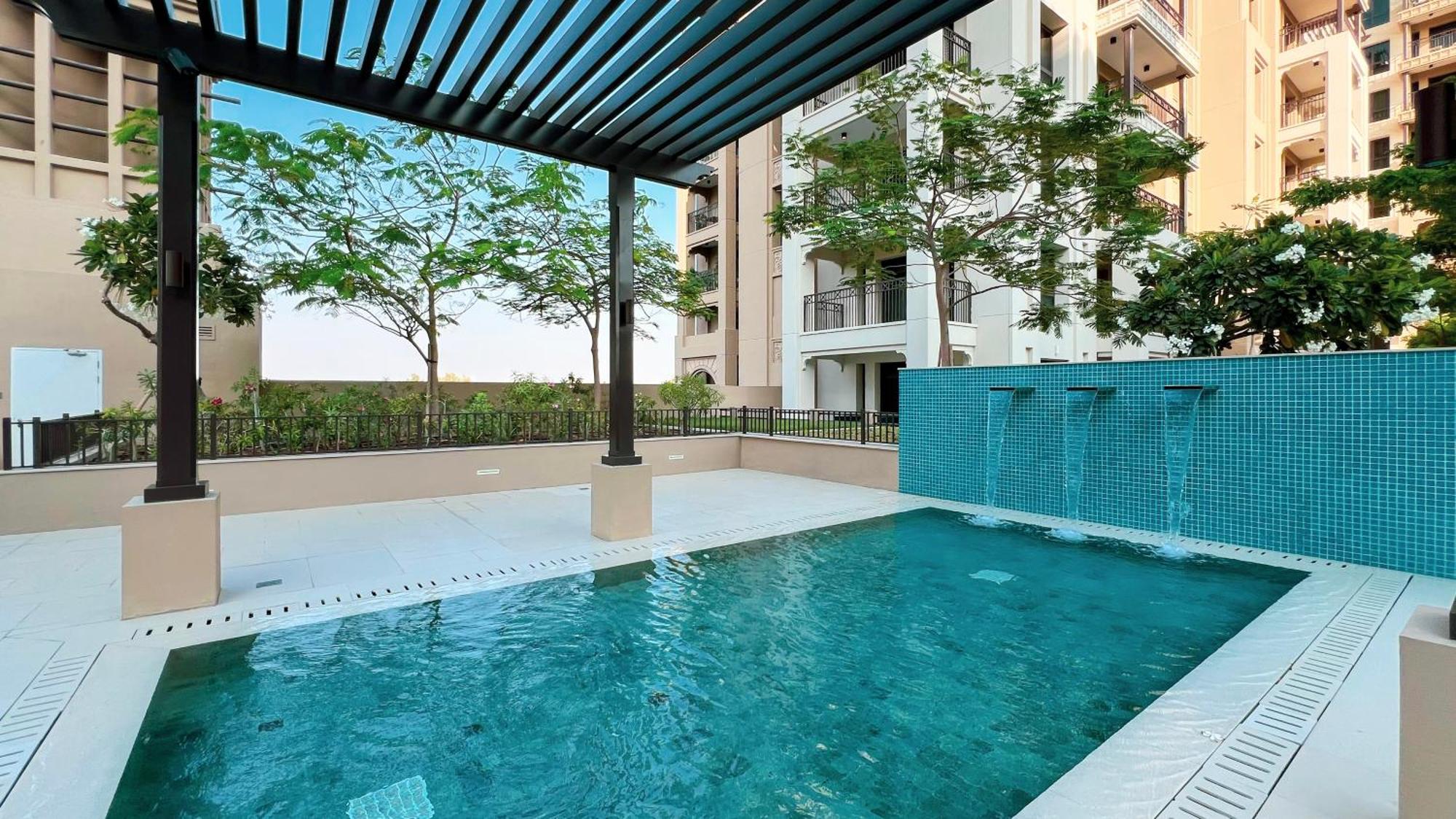 Lamtara -3 Mjl Apartment